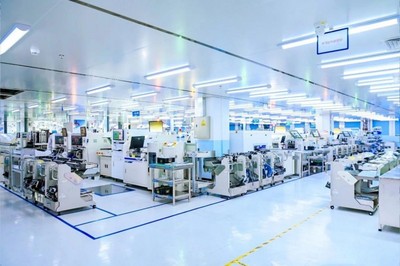 IPO觀察 嘉立創亮相2024德國慕尼黑電子展，解鎖硬件智造新范式 網絡技術服務